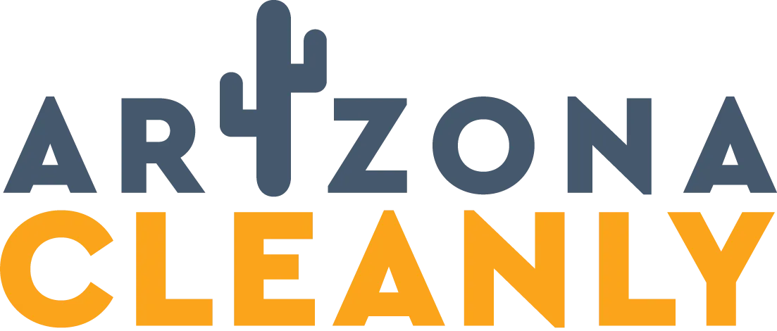Tucson Cleaning Services Logo